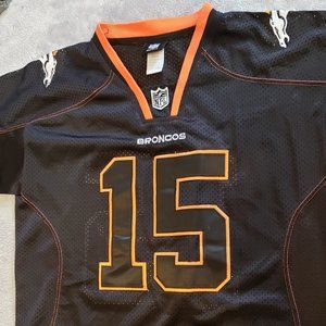 Broncos Jersey (size M)